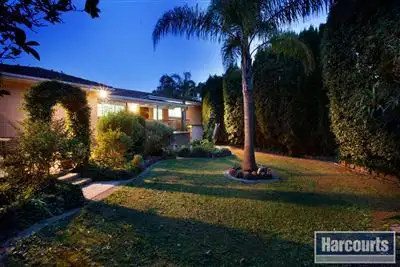 Second view of Homely house listing, 68 Tate Avenue, Wantirna South VIC 3152