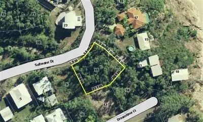 Fifth view of Homely land listing, 11 Saltwater Drive, Toomulla QLD 4816