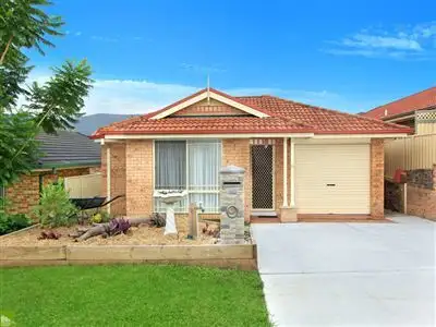 10 Brisbane Grove, Horsley NSW 2530