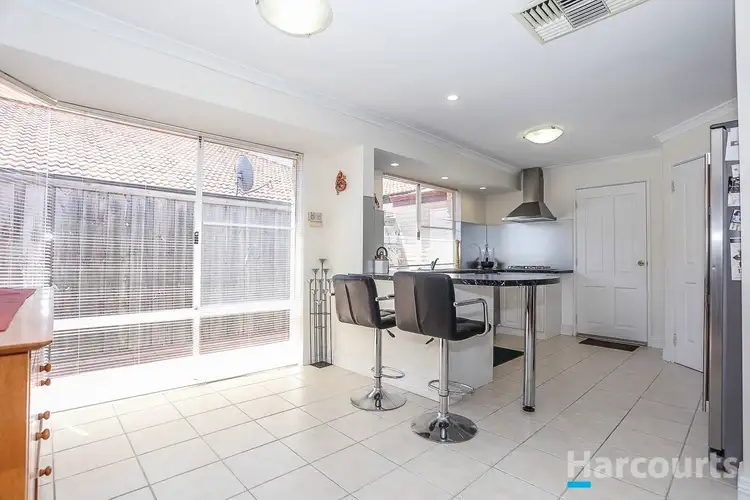 Fifth view of Homely house listing, 23 Santorini Turn, Ellenbrook WA 6069