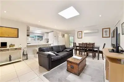 Fifth view of Homely house listing, 58 Claude Street, Seaford VIC 3198