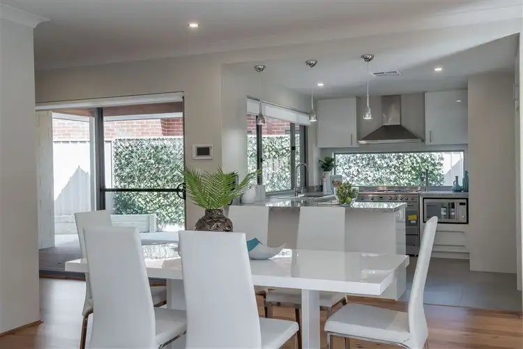 Third view of Homely villa listing, 105b Pascoe Street, Karrinyup WA 6018