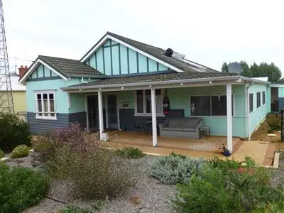 Main view of Homely house listing, 28 Lynch Street, Corrigin WA 6375