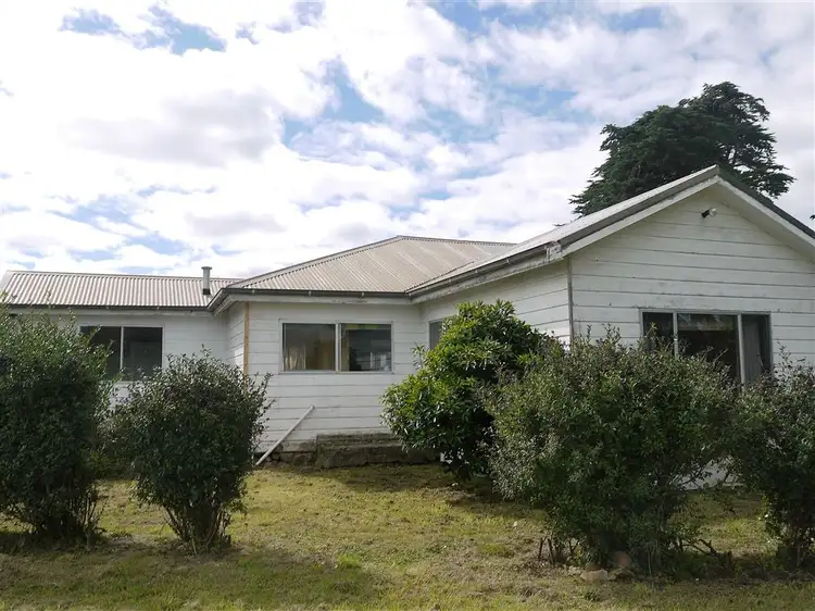 Main view of Homely house listing, 2011 Grassy Road, Lymwood TAS 7256