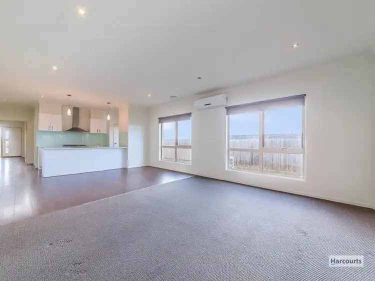 Third view of Homely house listing, 19 Ajax Street, Drouin VIC 3818