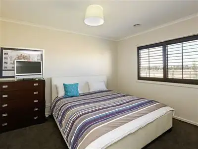 Sixth view of Homely house listing, 86 Tulla Drive, Teesdale VIC 3328