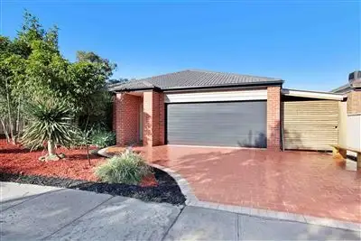 Main view of Homely house listing, 217 Harvest Home Road, Epping VIC 3076