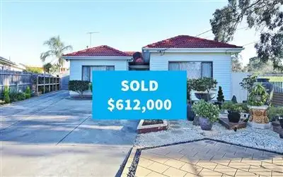 8 Dallimore Court, Noble Park VIC 3174