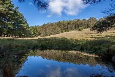 Second view of Homely land listing, Lot 2 Kermandie River Road, Geeveston TAS 7116