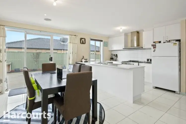 Fourth view of Homely house listing, 10 Hodge Street, Miners Rest VIC 3352
