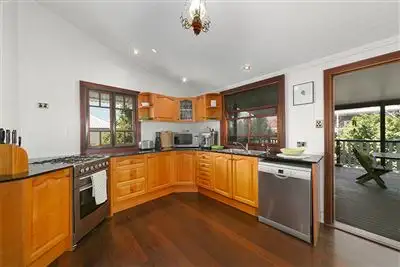 Fourth view of Homely house listing, 31 Brisbane Street, Annerley QLD 4103