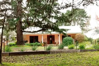 Second view of Homely rural property listing, 812 Old South Road, Gunning NSW 2581