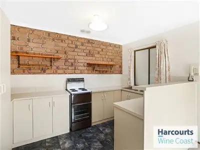 Third view of Homely unit listing, 4/32 Richards Drive, Morphett Vale SA 5162