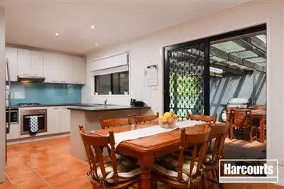 Third view of Homely house listing, 22 Janson Close, Narre Warren South VIC 3805