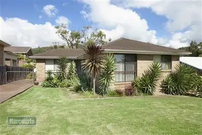 86 Hillview Circuit, Kiama NSW 2533