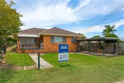 Main view of Homely house listing, 3 Knights Terrace, Margate QLD 4019
