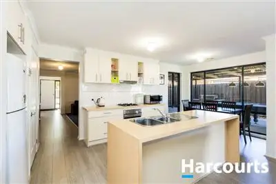 Third view of Homely house listing, 21 Phoenix Avenue, Cranbourne VIC 3977
