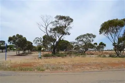 Second view of Homely land listing, 42-44 Forrest Street, Kellerberrin WA 6410