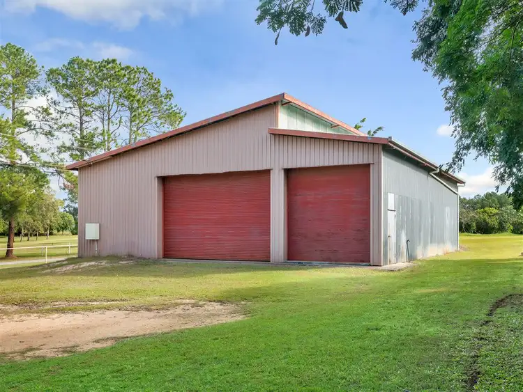 Second view of Homely house listing, 129 Trafalgar Drive, Morayfield QLD 4506