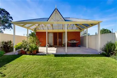 Fifth view of Homely house listing, 4B Avenida Street, Campbelltown SA