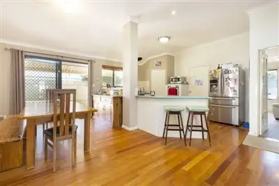 Sixth view of Homely house listing, 14 Sofitel Lane, Currambine WA 6028