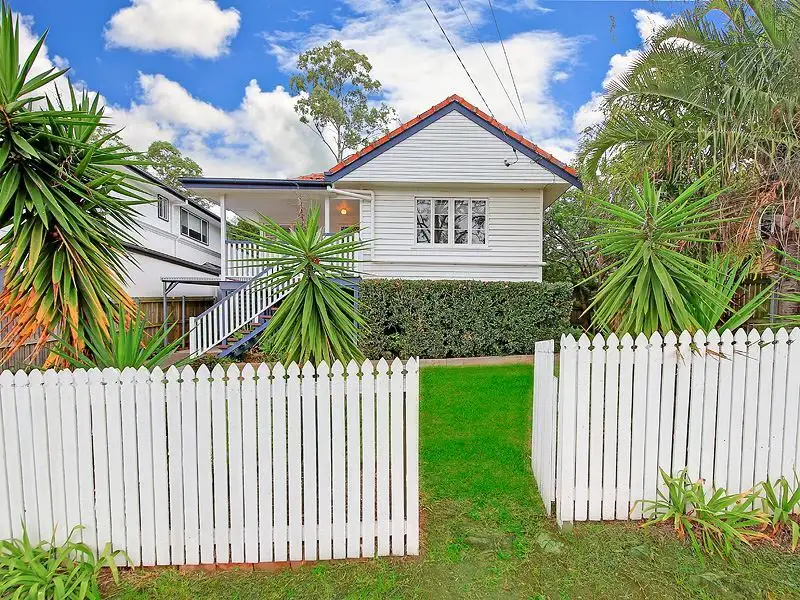 Main view of Homely house listing, 42 Capella Street, Coorparoo QLD 4151