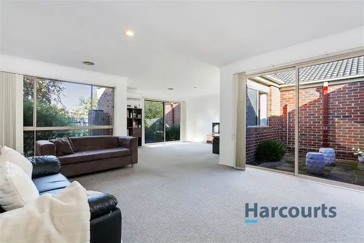 Third view of Homely unit listing, 16/18-20 Louisa Street, Croydon VIC 3136