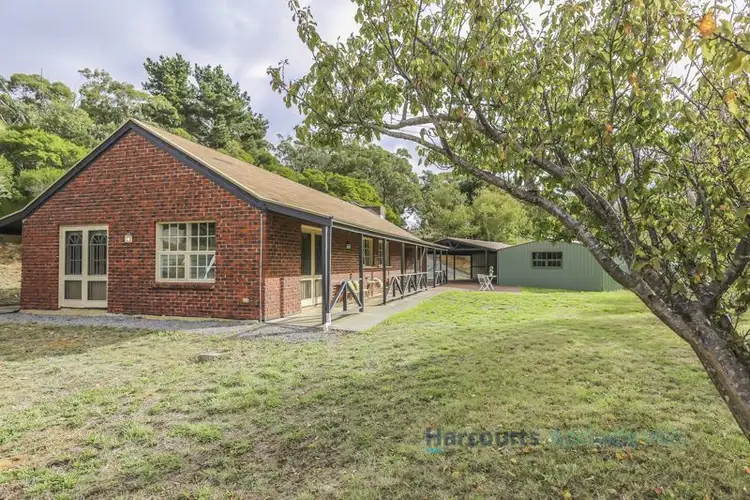 Third view of Homely house listing, 58 Coach Road, Ashton SA 5137