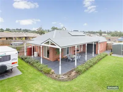 Address available on request