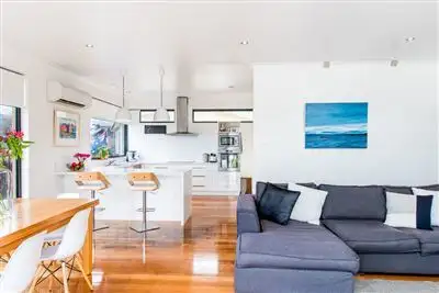 Second view of Homely house listing, 45 Tanundal Street, Howrah TAS 7018