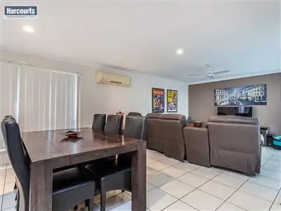 Seventh view of Homely house listing, 4 Montgomerie Parade, North Lakes QLD 4509