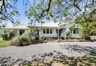 Second view of Homely house listing, 1A UT Creek Road, Alexandra VIC 3714