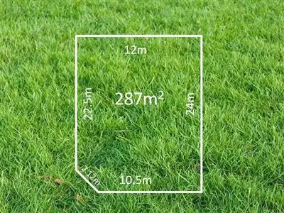 Main view of Homely land listing, 4 Lichen Way, Epping VIC 3076