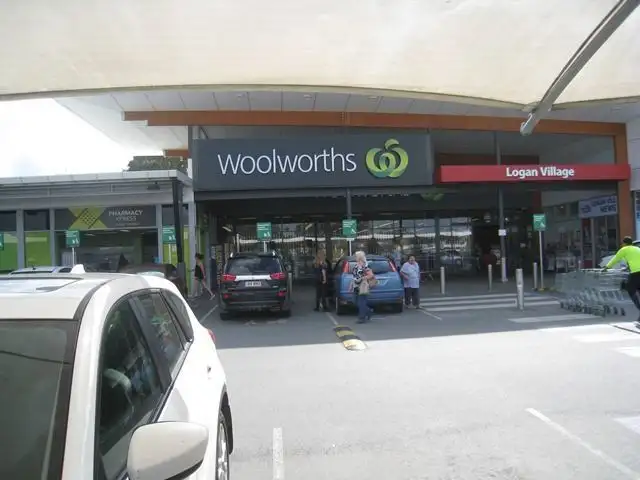 Fifth view of Homely land listing, 1466-1508 Waterford -Tamborine Road, Logan Village QLD 4207