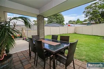 Second view of Homely house listing, 1a Alison Drive, Happy Valley SA 5159