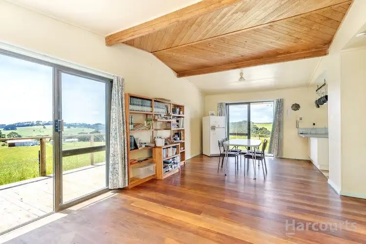 Second view of Homely rural property listing, 2277 Murchsion Highway, Henrietta TAS 7325