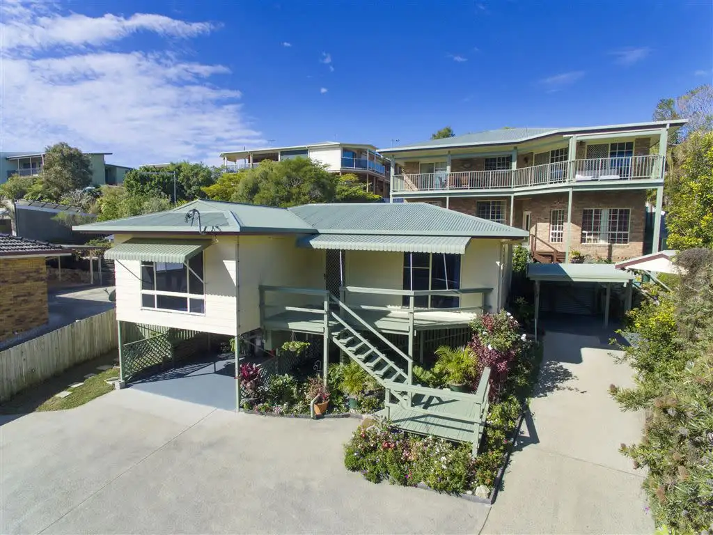 Main view of Homely house listing, 43 Ocean Drive, Evans Head NSW 2473