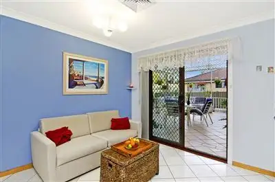 Fifth view of Homely house listing, 28 Jarrah Avenue, Prestons NSW 2170