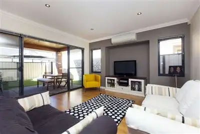 Second view of Homely house listing, 4 Stanmore Place, Clarkson WA 6030