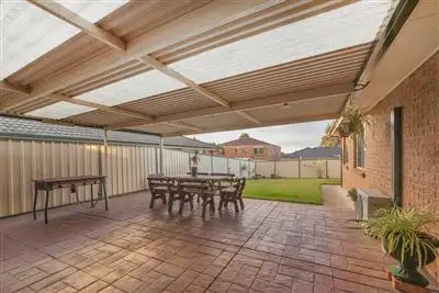 Sixth view of Homely house listing, 4 Penrose Street, Prestons NSW 2170