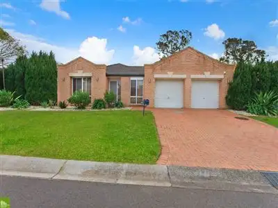 Main view of Homely house listing, 28 Jenail Place, Horsley NSW 2530
