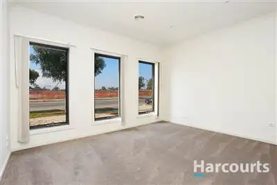 Fifth view of Homely house listing, 55 Breadalbane Avenue, Mernda VIC 3754