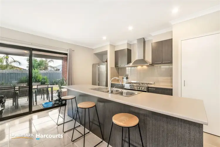Third view of Homely house listing, 151 Torquay Road, Grovedale VIC 3216