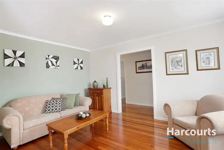 Fifth view of Homely house listing, 155 Darebin Drive, Lalor VIC 3075