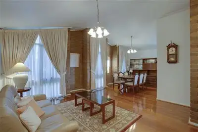 Third view of Homely house listing, 1725 Ferntree Gully Road, Ferntree Gully VIC