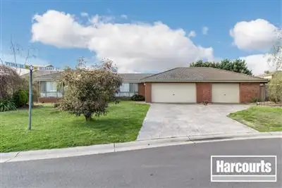 Main view of Homely house listing, 4 Beldarry Court, Mount Martha VIC 3934
