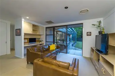 Fourth view of Homely house listing, 30 Steptoe Street, Chapel Hill QLD 4069