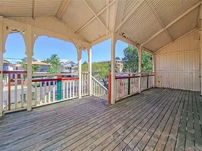 Fourth view of Homely house listing, 48 Shire Street, Coorparoo QLD 4151