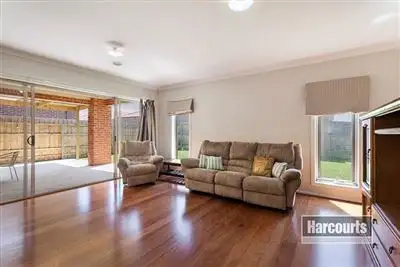 Fourth view of Homely house listing, 80 Breadalbane Avenue, Mernda VIC 3754