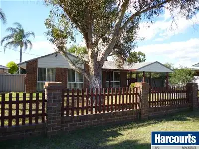 Second view of Homely house listing, 5 Brotherton Way, Australind WA